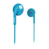 Philips SHE2670BG Auriculares intrauditivos (SHE2670BG/10) (SHE2670BL/10) Philips SHE2670BG Auriculares intrauditivos (SHE2670BG/10) (SHE2670BL/10)